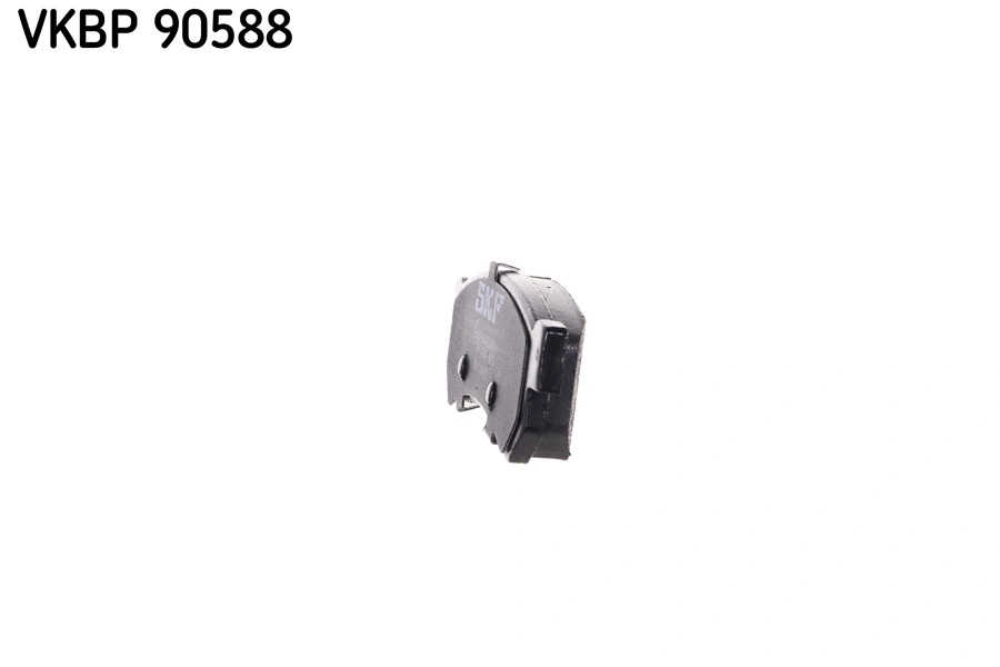 SKF VKBP 90588 Brake Pad Set, disc brake