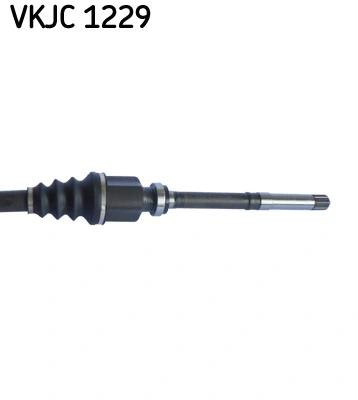 Drive Shaft VKJC 1229