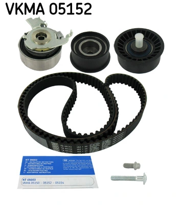 Timing Belt Kit VKMA 05152