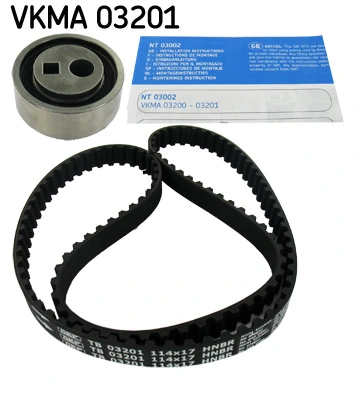 Timing Belt Kit VKMA 03201