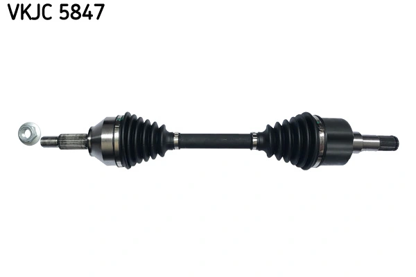 Drive Shaft VKJC 5847