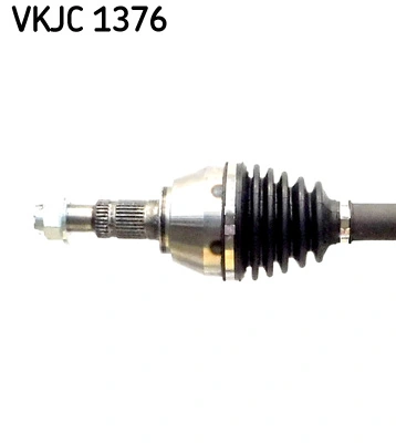 Drive Shaft VKJC 1376