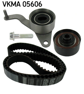 Timing Belt Kit VKMA 05606