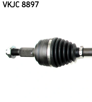 Drive Shaft VKJC 8897