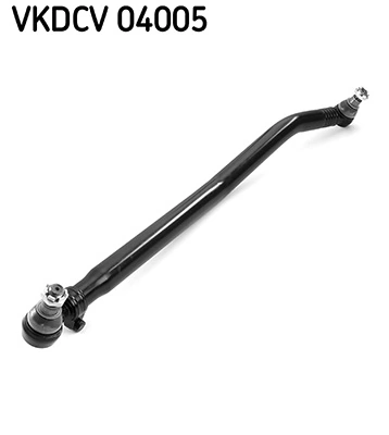 Centre Rod Assembly VKDCV 04005