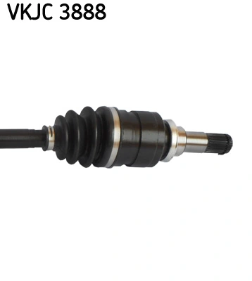 Drive Shaft VKJC 3888