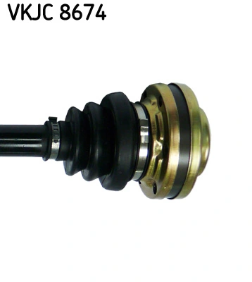 Drive Shaft VKJC 8674