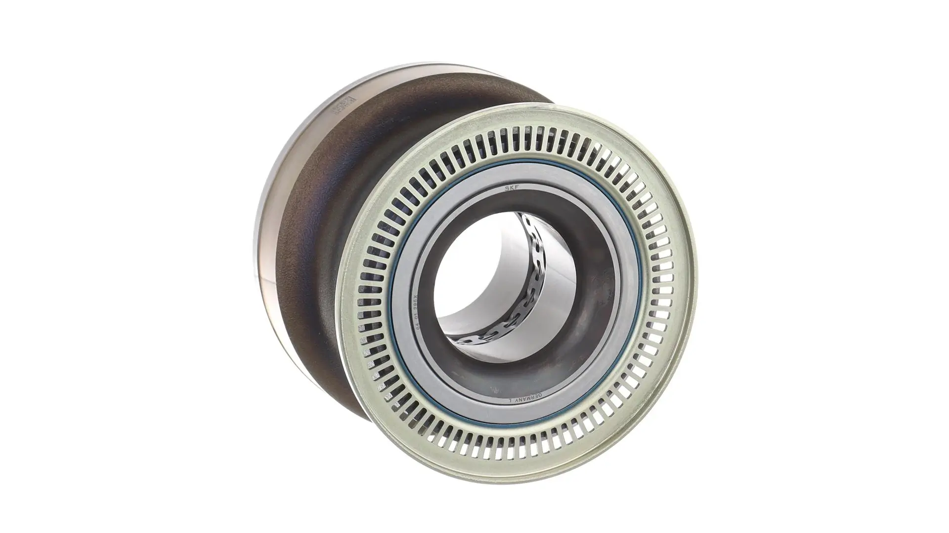 SKF VKBA 5463 Wheel Bearing Kit