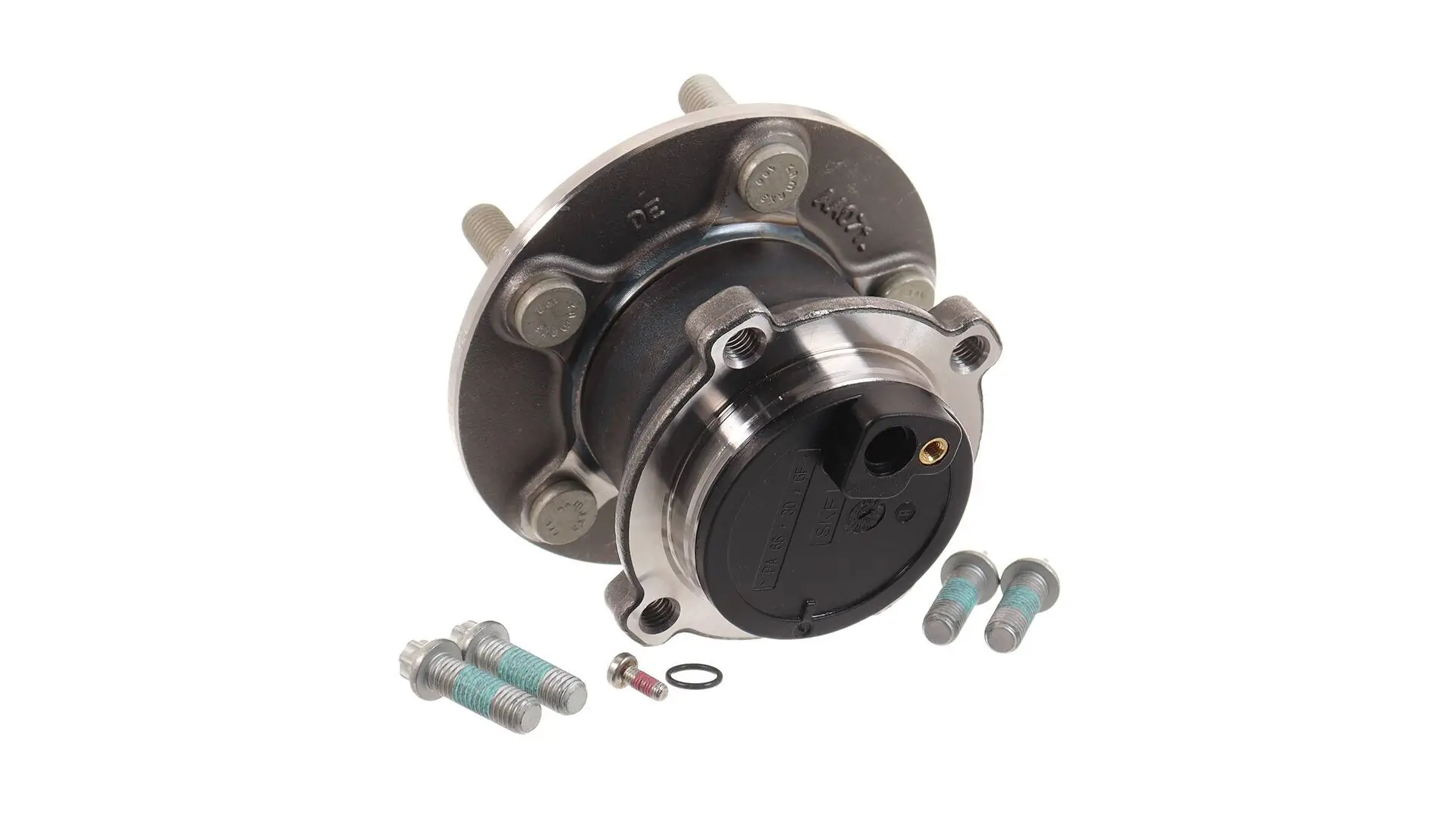 Wheel Bearing Kit VKBA 3661