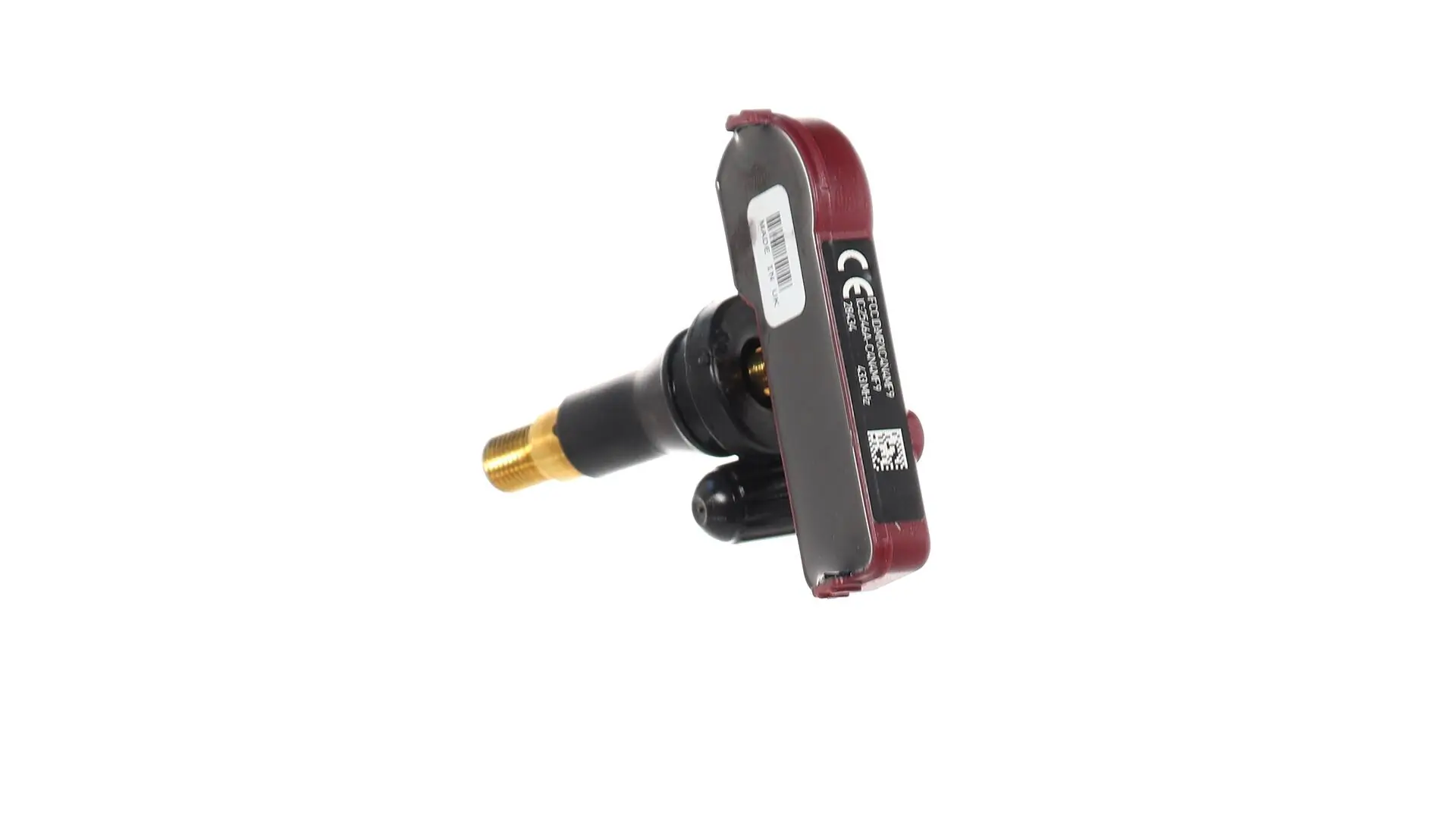 Wheel Sensor, tyre-pressure monitoring system VKRA 110032