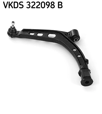 ステアリング、サスペンション VKDS 322098 B