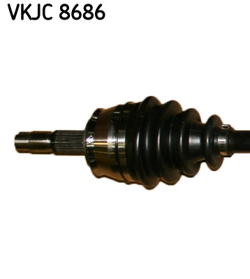 SKF VKJC 8686 Drive Shaft