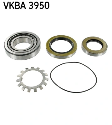 Wheel Bearing Kit VKBA 3950