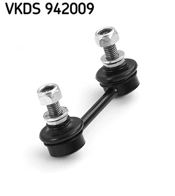 Link/Coupling Rod, stabiliser bar VKDS 942009