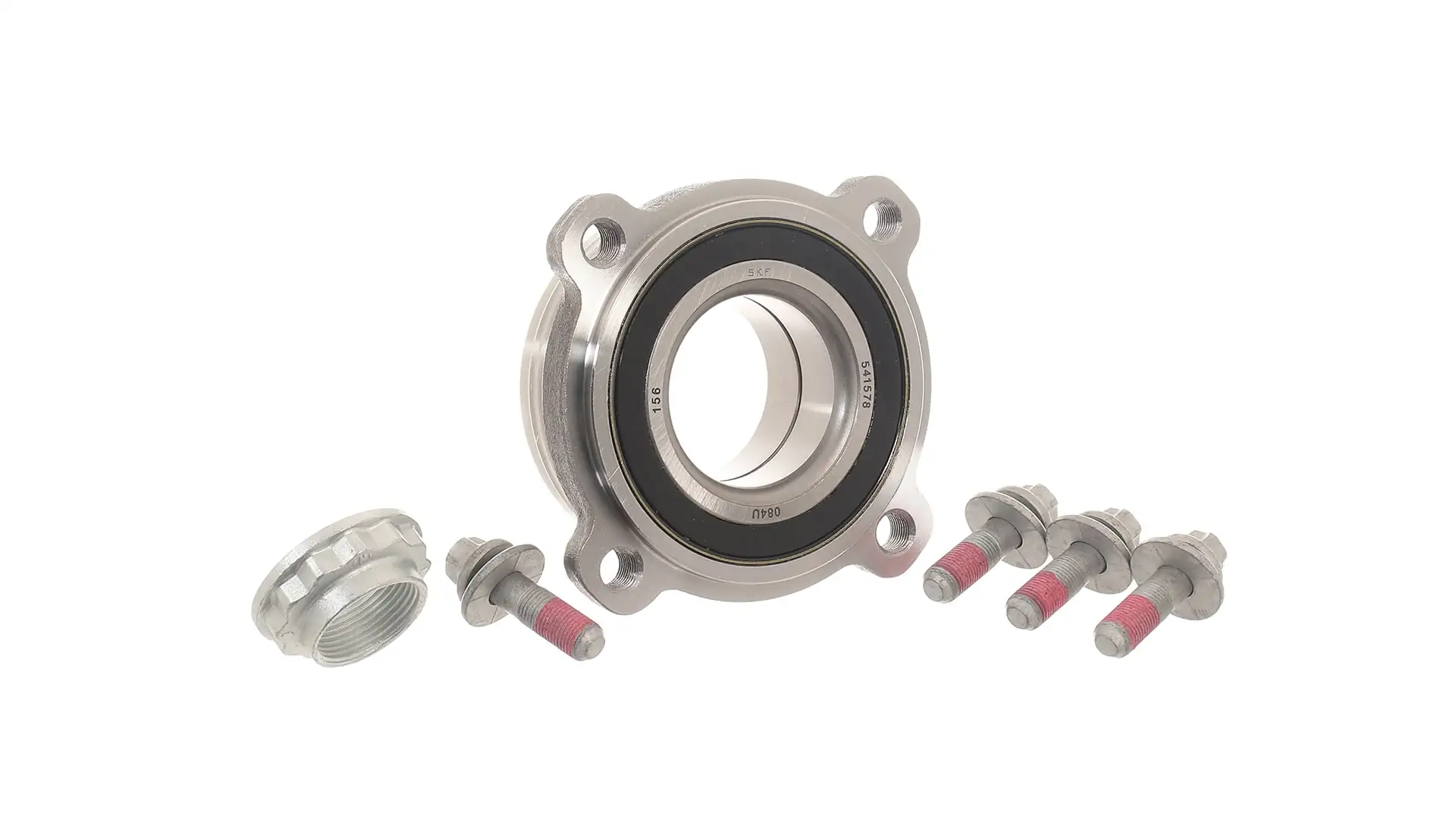 Wheel Bearing Kit VKBA 3445