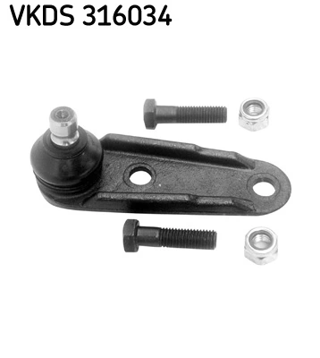Ball Joint VKDS 316034
