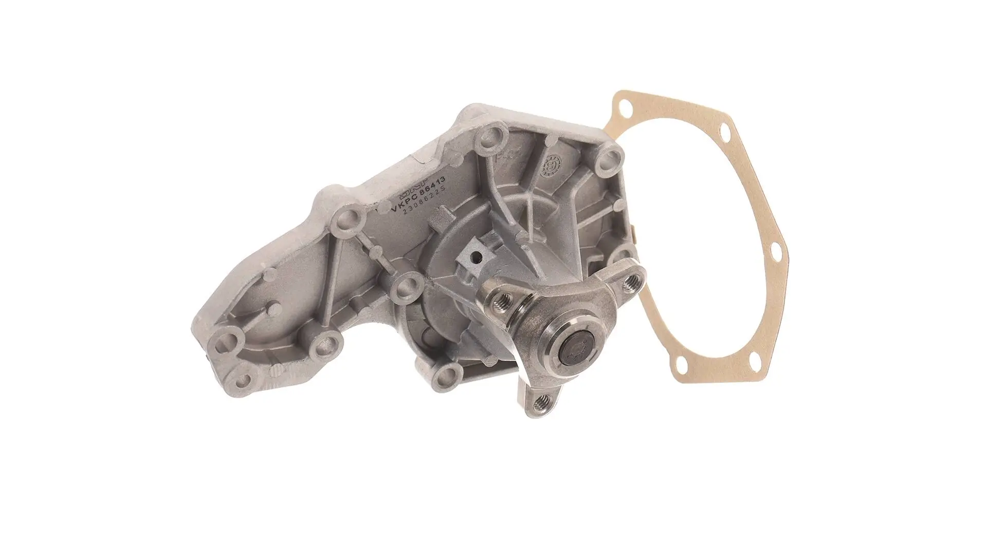 SKF VKPC 86413 Water Pump, engine cooling