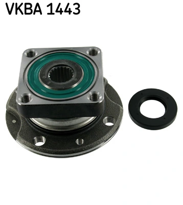 Wheel Bearing Kit VKBA 1443