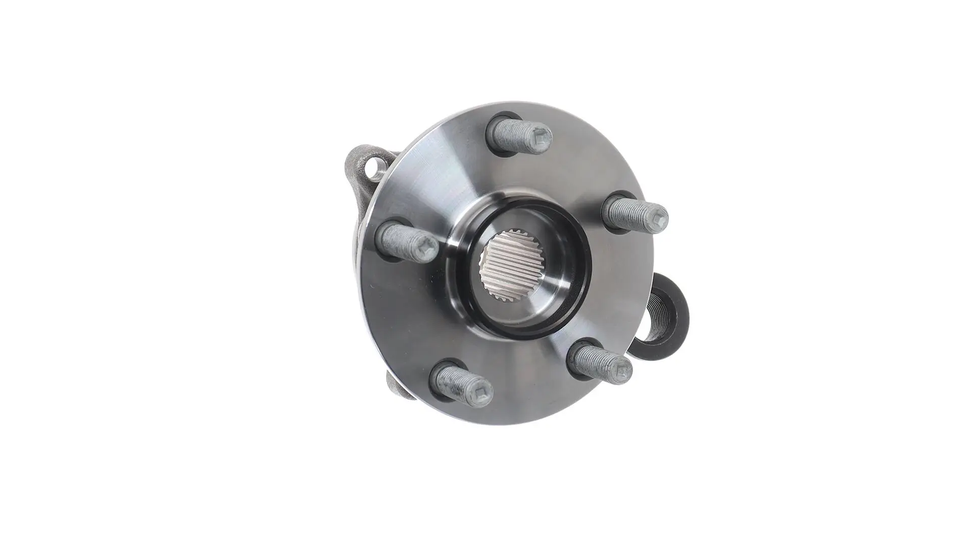 Wheel Bearing Kit VKBA 7576