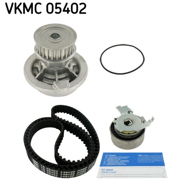 Water Pump & Timing Belt Kit VKMC 05402