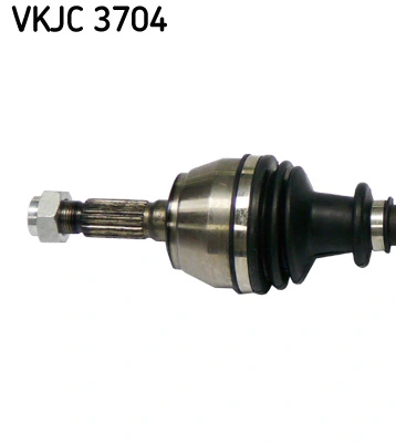 Drive Shaft VKJC 3704