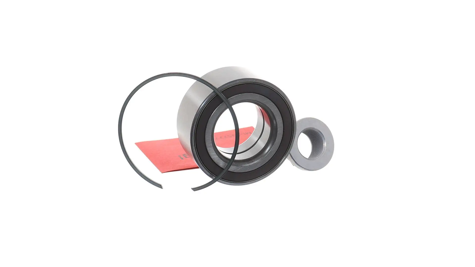 Wheel Bearing Kit VKBA 3603