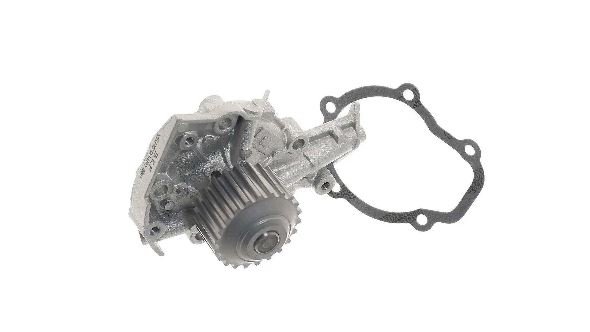 Water Pump, engine cooling Aquamax VKPC 90450