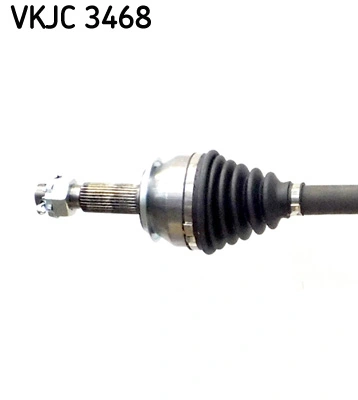 Drive Shaft VKJC 3468