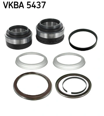 Wheel Bearing Kit VKBA 5437