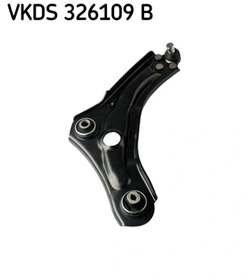 Control/Trailing Arm, wheel suspension VKDS 326109 B
