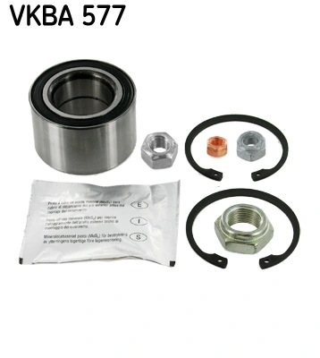 Wheel Bearing Kit VKBA 577