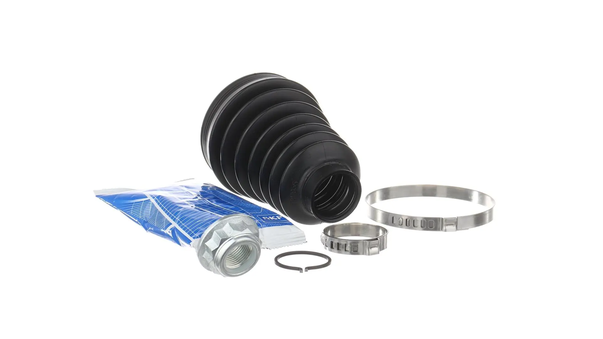 Bellow Kit, drive shaft VKJP 8364