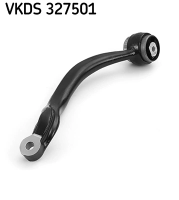 Control/Trailing Arm, wheel suspension VKDS 327501