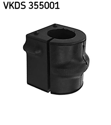 Bushing, stabiliser bar VKDS 355001