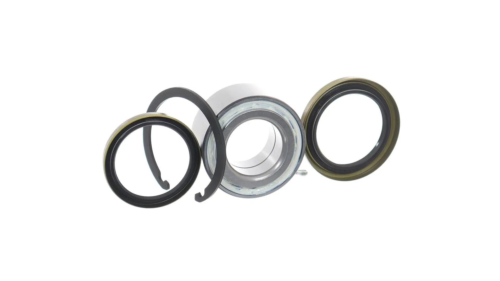 Wheel Bearing Kit VKBA 3309
