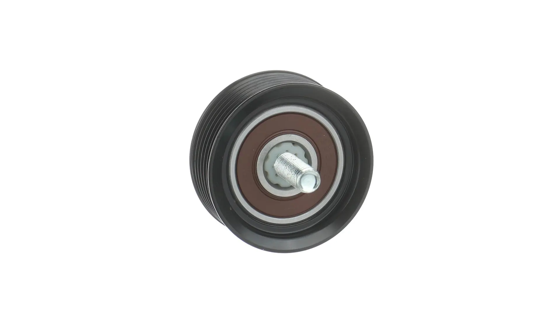 SKF VKM 38135 Deflection/Guide Pulley, V-ribbed belt