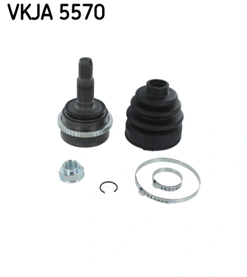 Joint Kit, drive shaft VKJA 5570