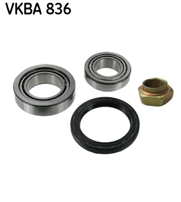 Wheel Bearing Kit VKBA 836
