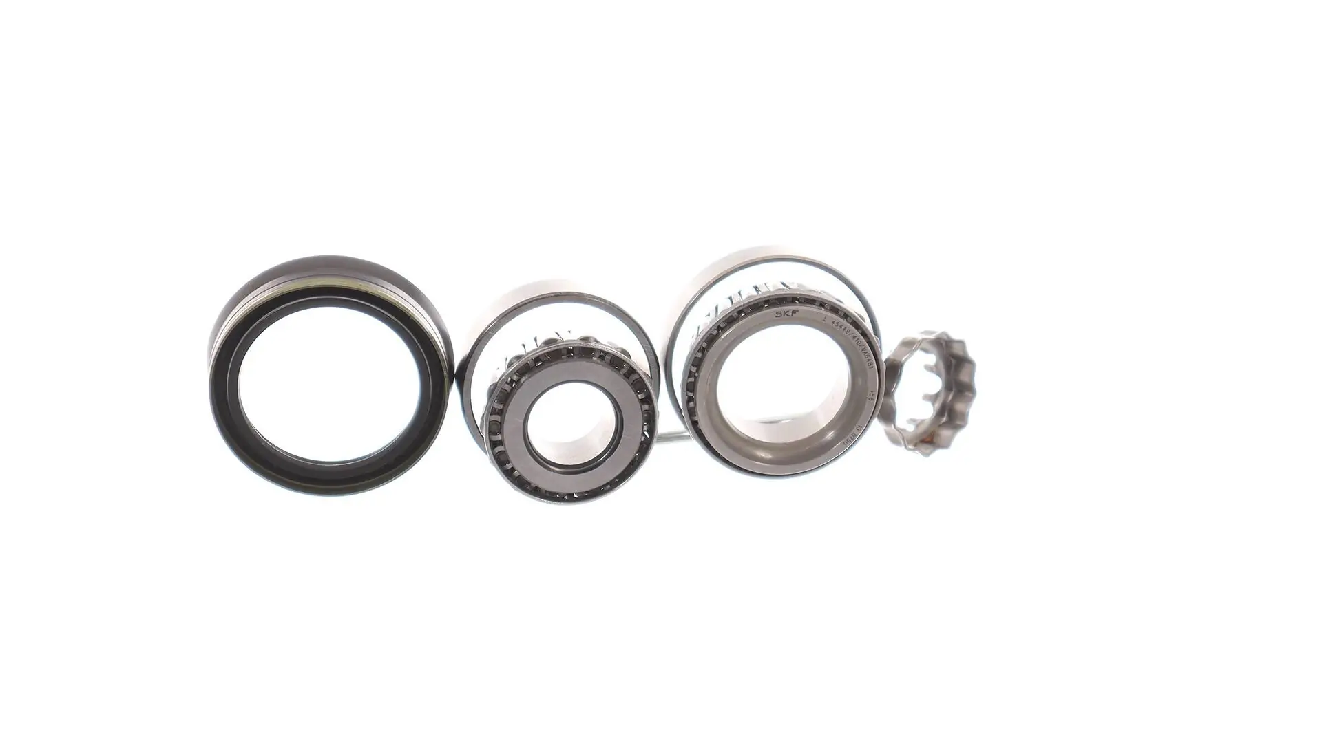 Wheel Bearing Kit VKBA 3519