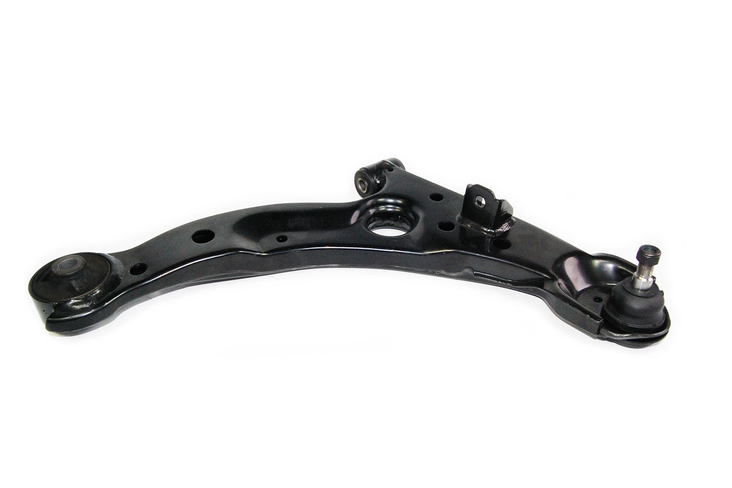 Control/Trailing Arm, wheel suspension VKDS 825041 B