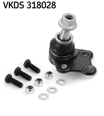 Ball Joint VKDS 318028