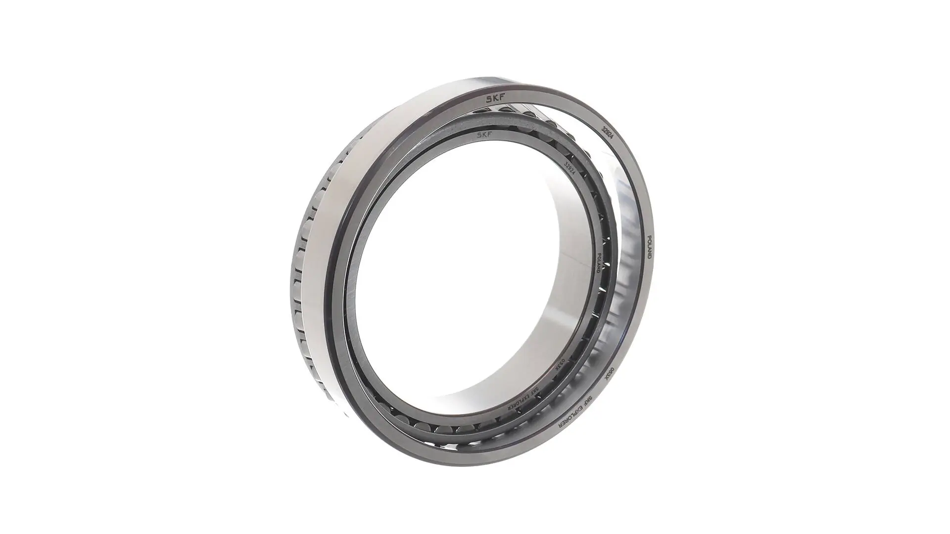SKF VKHB 2247 Wheel Bearing