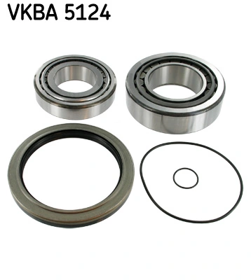 Wheel Bearing Kit VKBA 5124