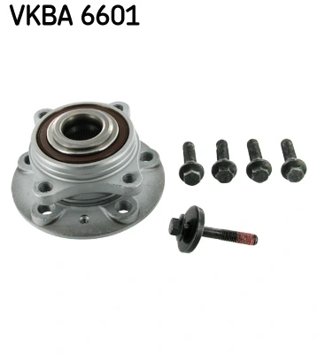 Wheel Bearing Kit VKBA 6601