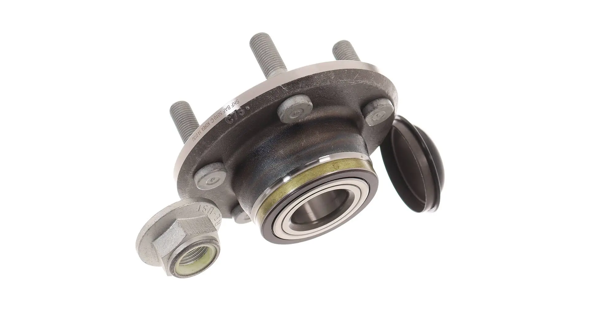 Wheel Bearing Kit VKBA 6717