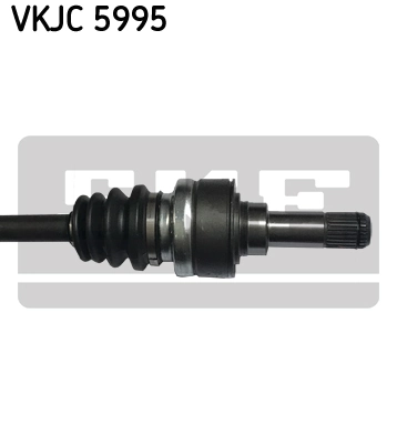 Drive Shaft VKJC 5995