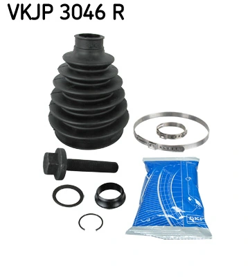 Bellow Kit, drive shaft VKJP 3046 R