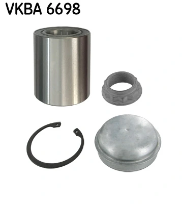 Wheel Bearing Kit VKBA 6698