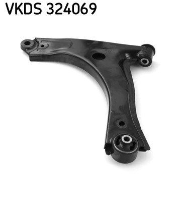 Control/Trailing Arm, wheel suspension VKDS 324069