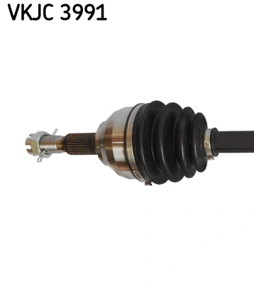 Drive Shaft VKJC 3991